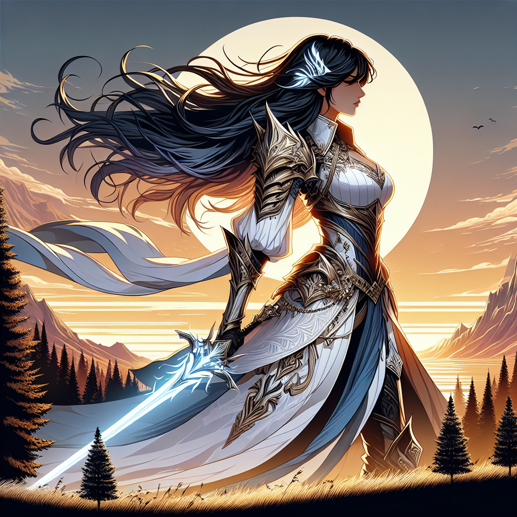 Mastering Jean in Genshin Impact: Tips, Builds, and Strategies for Success