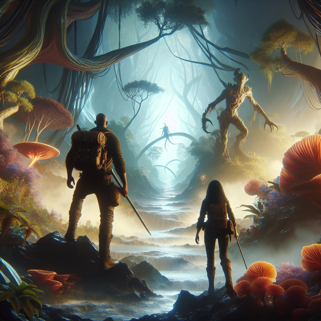 Exploring Natlan in Genshin Impact: Everything We Know So Far