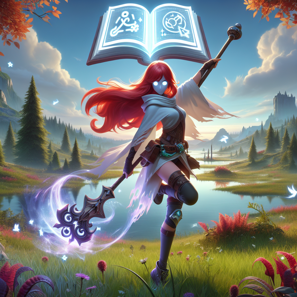 Mastering Hu Tao in Genshin Impact: Tips, Builds, and Strategies for Success