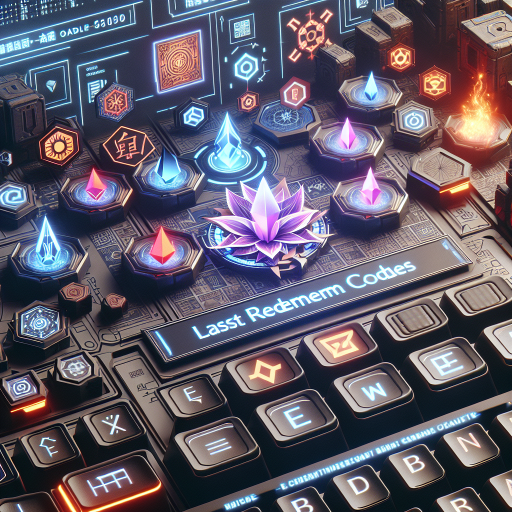 Panduan Lengkap: Cara Mendapatkan Kode Redeem Genshin Impact Terbaru dan Hadiah Menarik