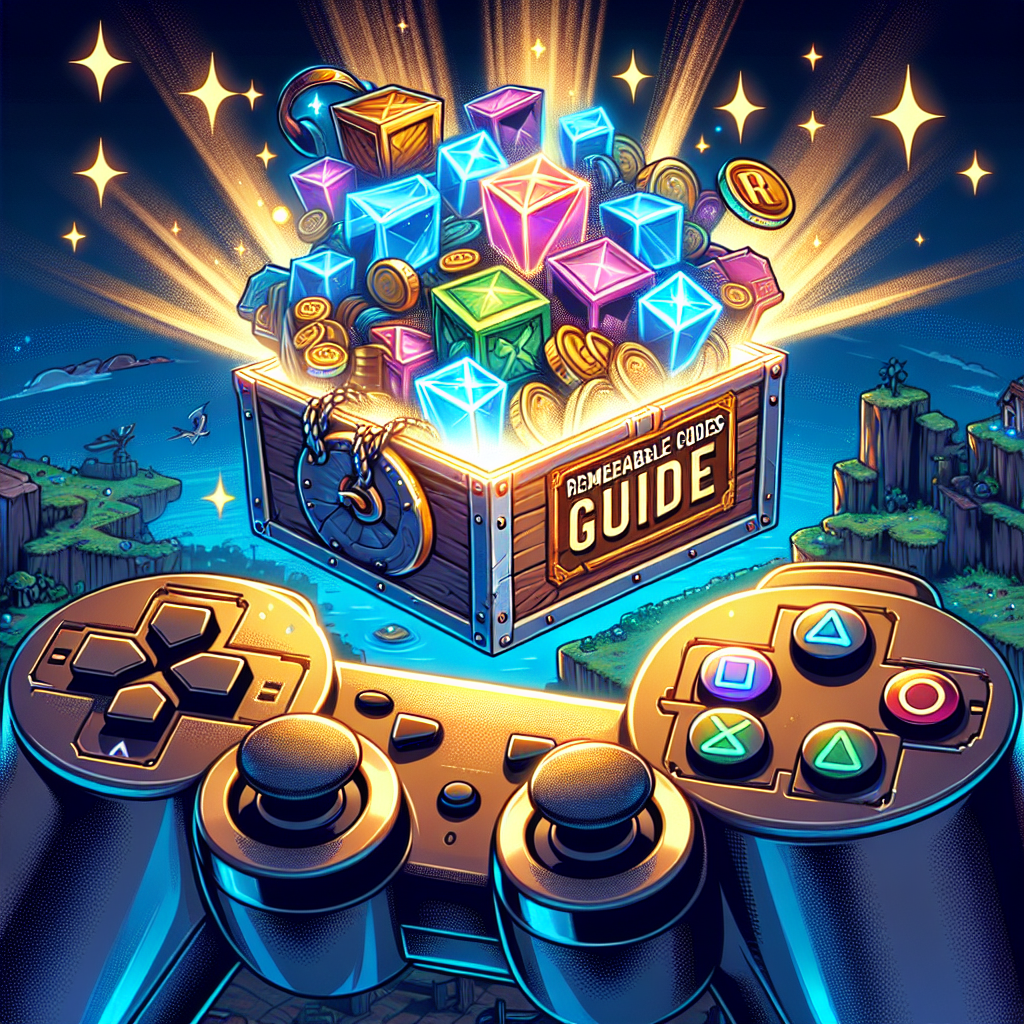 Unlock Exclusive Rewards: The Ultimate Guide to Genshin Impact Redeem Codes