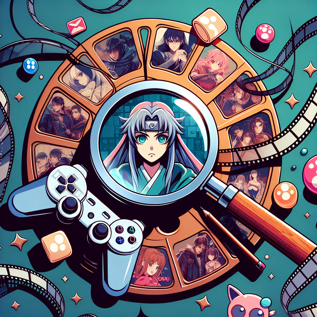 The Impact of Hentai in the Genshin Impact Fandom: A Deep Dive