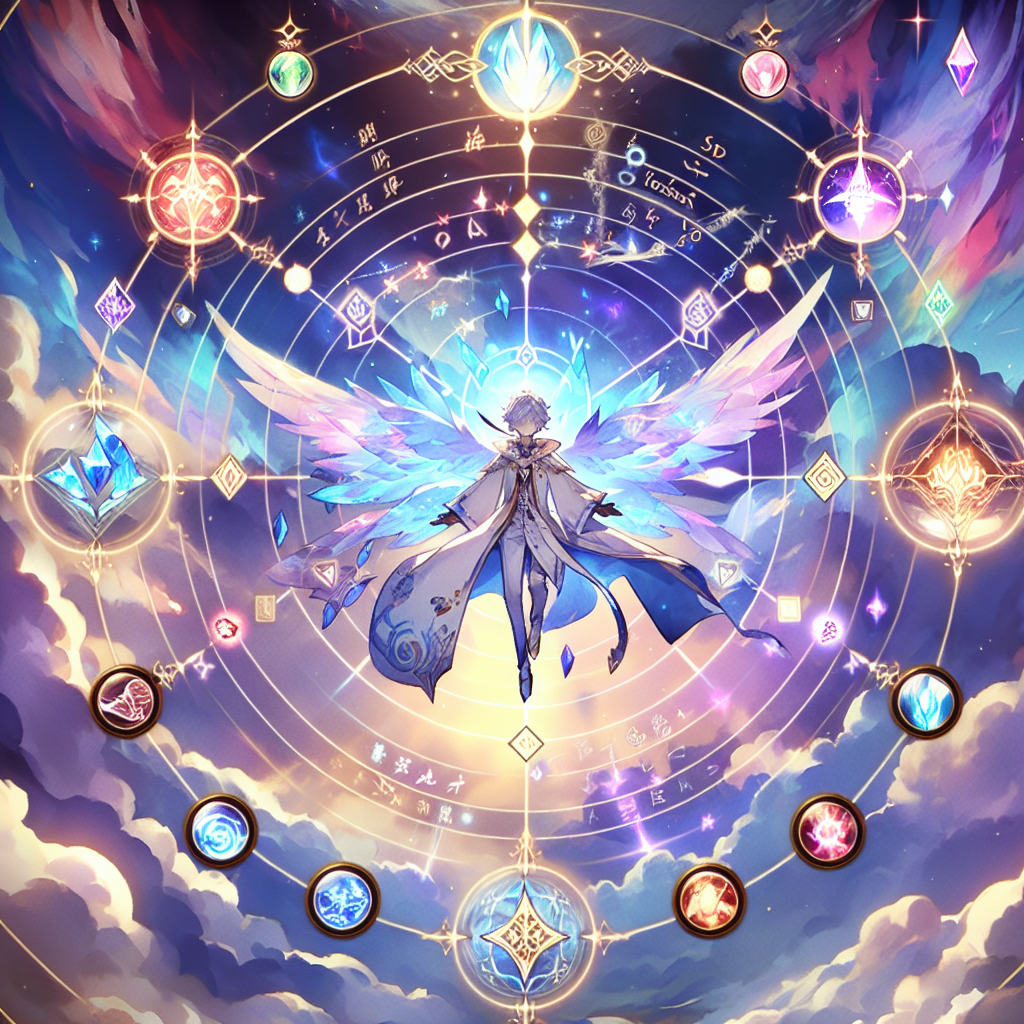 The Ultimate Guide to Aether in Genshin Impact: Tips, Tricks, and Best Builds