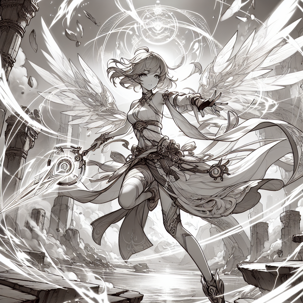 The Ultimate Guide to Lumine in Genshin Impact: Tips and Strategies