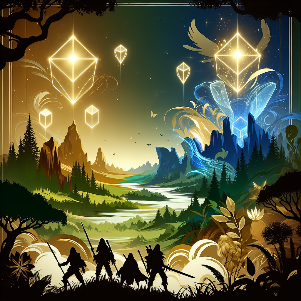 Latest Genshin Impact Codes: Boost Your Game with Free Rewards