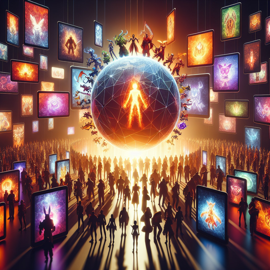 The Impact of Fan Art on Genshin Impact's Popularity: Exploring Trends and Community Dynamics