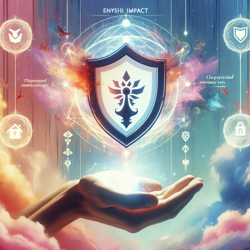 Top Tips for Safely Buying and Selling Genshin Impact Accounts Online