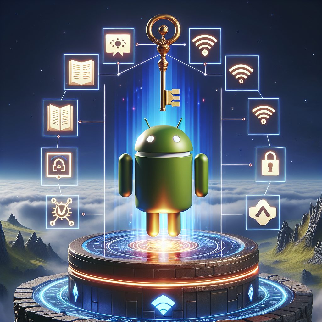 How to Download Genshin Impact's Full-Size Android Version: A Comprehensive Guide