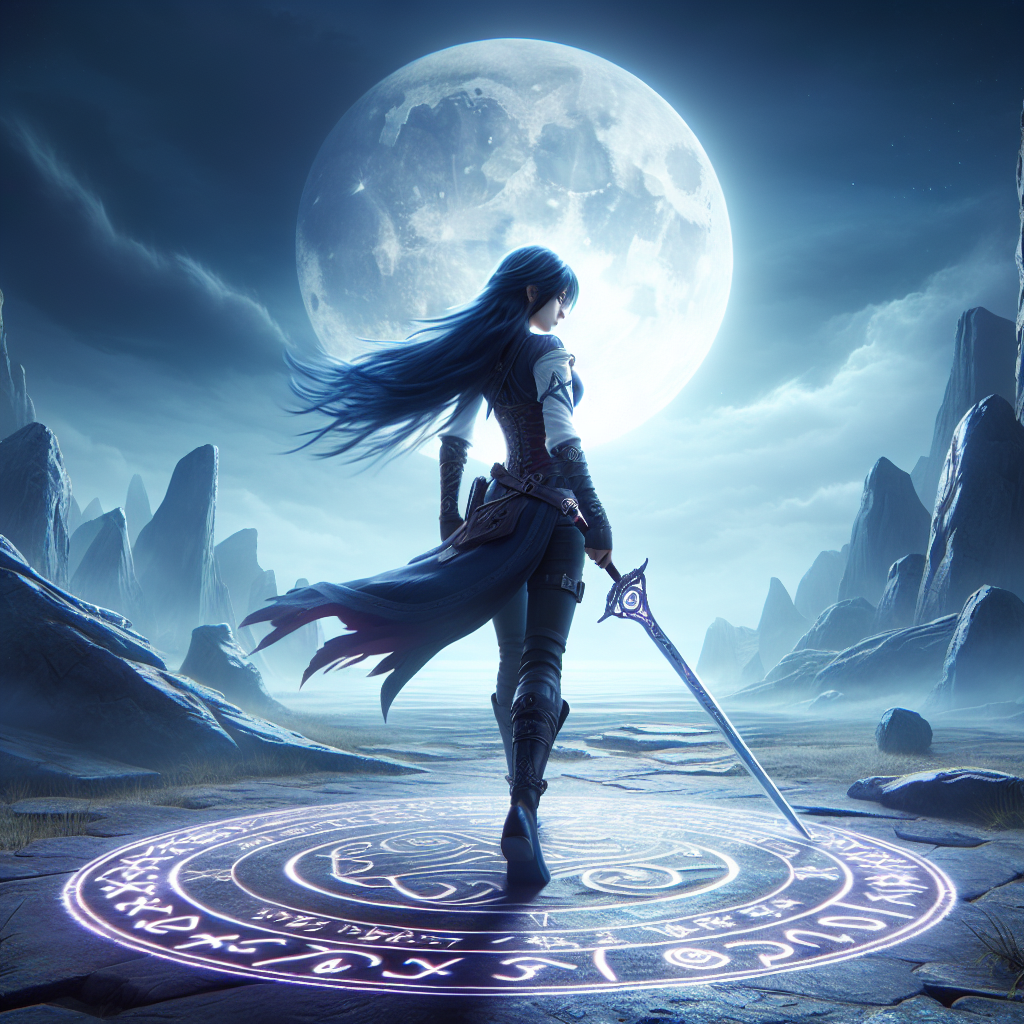 Mastering Keqing in Genshin Impact: Tips, Builds, and Strategies